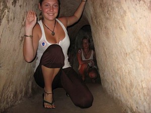 Cu-chi-tunnels-Ho-Chi-Minh