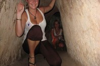 Cu-chi-tunnels-Ho-Chi-Minh