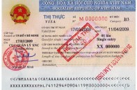 Visa-in-Vietnam