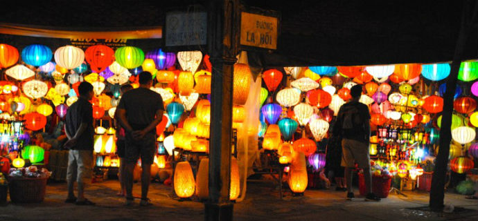 HoiAn-vietnam