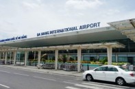 da nang international airport