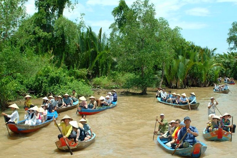 tour viet nam my